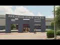 Arkansas State Police investigating in-custody death in Fort Smith