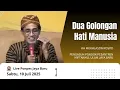 Download Lagu Live Ponpes Jaya Baru (Dua Golongan Hati Manusia)