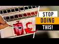 Want to Instantly Improve in Watercolor Painting 3 Steps to Change