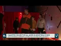Haunted House at NDG community centre