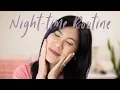 5-Step Night SKINCARE ROUTINE for Busy Moms HONEYSUCKLE