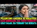 Lagu AMBULANS MALAYSIA PELIK!” BAPA ANAK AS TERKEJUT SELEPAS MENAIKINYA