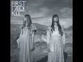 First Aid Kit | America | Lyrics