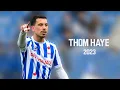 Download Lagu Thom Haye SC Heerenveen 2023/2024 ● Thom Haye Skills MP3