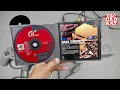 Download Lagu Gameplay Gran Turismo 2 Sony Playstation 1 SCPH-5000