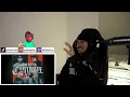 LUV REACTS TO | When I Wasn't a Singer (Remix) - El Bogueto, Anuel AA, Fuerza Regida, Yung Beef