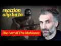 Download Lagu The Last of The Mohicans (main title) - guitar alip ba ta  COVER - singer reaction #alipbata