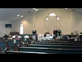 Elsie Martin Service 7-11-2020 Vaughan-Guynn-McGrady Chapel