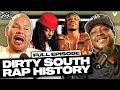 Download Lagu Fat Joe \u0026 Jadakiss on how Lil Wayne, Future, OutKast \u0026 southern hip hop TOOK OVER rap game