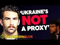 Download Lagu Hasan Pushed Back on Ukraine for the First Time