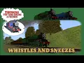 Download Lagu Thomas \u0026 Friends — Whistles and Sneezes / Remake (Trainz Android)