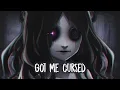 Nightcore - CURSED (AViVA) (Lyrics)