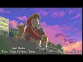 Liga Baru (Tenxi, Yung Caters, Jemsii) Slowed - Reverb 