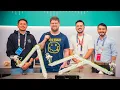 Peter Todd on Bitcoin s 21 Million Nonsense x Felipe Esparrago Juan C Guerrero Daniel Bejarano