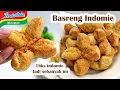 Lagu 1 BUNGKUS INDOMIE GORENG BISA BUAT BASRENG BAKSO GORENG KRISPY SEBANYAK INI !! INDOMIE MASA KINI