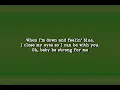 Irene Cara - Out Here On My Own (Lyrics)