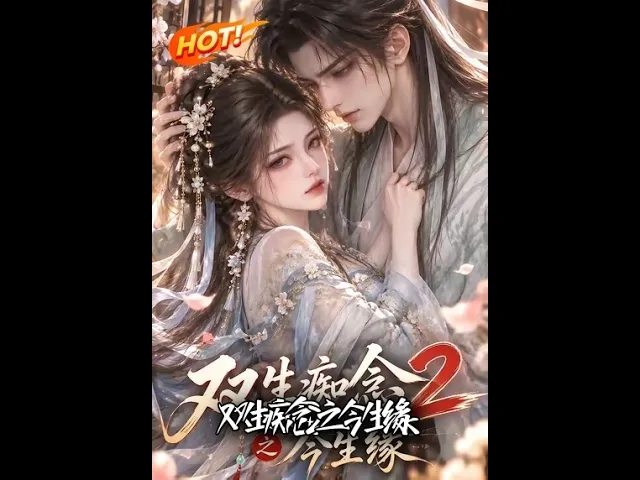 双生痴念2之今生缘