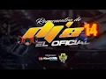 Download Lagu Tanda Salsa Sensual Reencuentro de Djs 14 en manos de Dj Daflexor, Esteban Quintana y Dj Mc Koy