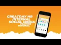 Download Lagu GreatDay HR - Internal Social Media Feature Tutorial
