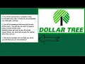 Top Reasons to Never be a Manager at Dollar Tree