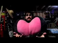 The Weirdest Valentine's Day Special Ever