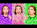 Экстремальные Прятки Челлендж | Сумасшедший челлендж с Fun Fun Challenge