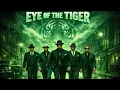 Lagu Survivor - Eye of the Tiger ( Classical Rock AI Cover) 