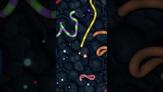 Https Youtu Be Ehpe8jHWKEw Si 3JL1XkVn4 W3DC6Mworms Zone Io Biggest Snake World Record Worms 