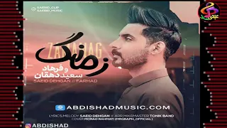 Saeid Dhgan New Program 2023 Zamanag سعیددهقان زمانگ 