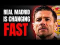 Download Lagu Xabi Alonso Has Transformed Real Madrid – And It’s Happening Fast