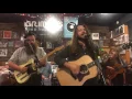 Brent Cobb - Black Crow (Grimey's In Store)