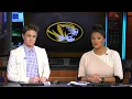 University of Missouri making 40 million investment in athletics