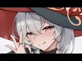 Download Lagu Seduced By A Witch Who Needs Mana - Blue Archive 