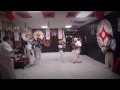 Quest For The Black Belt