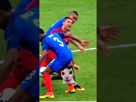 😭⚽This Young Ronaldo Fan Broke Down in Tears 😱🥰 #shorts #youtubeshorts #ronaldo #fans #crying #viral