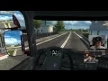 ETS2 Livestream in 1 hr 2pm CET 8pm SGT 8am EST