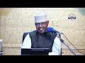Download Lagu Sh Xassaan Oo cadeyey Been abuurki aha Sayid Qudhbi Ba Nabi muse (CS) iyo Cuthman (Ra) Wax Ka Shegey