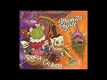 Mamita Peyote - Nada (Audio)