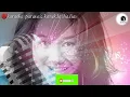 Download Lagu karaoke _kanek_la iha_Lian💔\