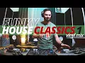 Download Lagu FUNKY HOUSE classics 90's - 2000's vinyl mix