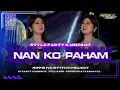 Download Lagu DJ NAN KO PAHAM PARTY X BEROT || FULL BASS || VIRAL TIKTOK • NIPPIS45 PROJECT •
