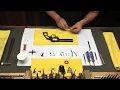 Colt Python Assembly Step-By-Step DRAGON GUN