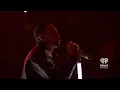 CHRIS BROWN'S IHEART PERFORMANCE 2016
