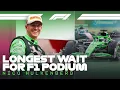 Download Lagu Nico Hulkenberg's Emotional Podium Finish | 2025 British Grand Prix