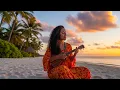 Lagu Mana Inna Di Air | Polynesian Ragga 2025