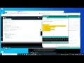 ARDUINO - PROCESSING