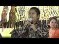 Download Lagu KAGEM IBU - Arda Nyanyi, Elisha mbrebes mimbik2. Ciptaan Didi Kempot utk Arda Si Anak SLB-Tuna Netra