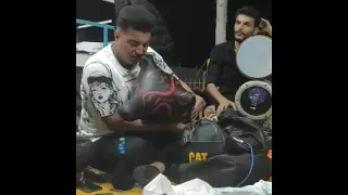 نی انبان داربوکا بندری موسیقی شاد سرپنجه گروه شمال ضرب بوشهری آموزش محلی خلاقیت کردستان 