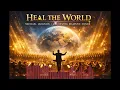 Lagu HEAL THE WORLD - Michael Jackson | MAJESTIC Orchestral Version AI