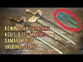Download Lagu Kewingitan Keris Buto Makoro Damar Murup Urubing Dilah | Keris Pusaka Tayuhan Paling Langka